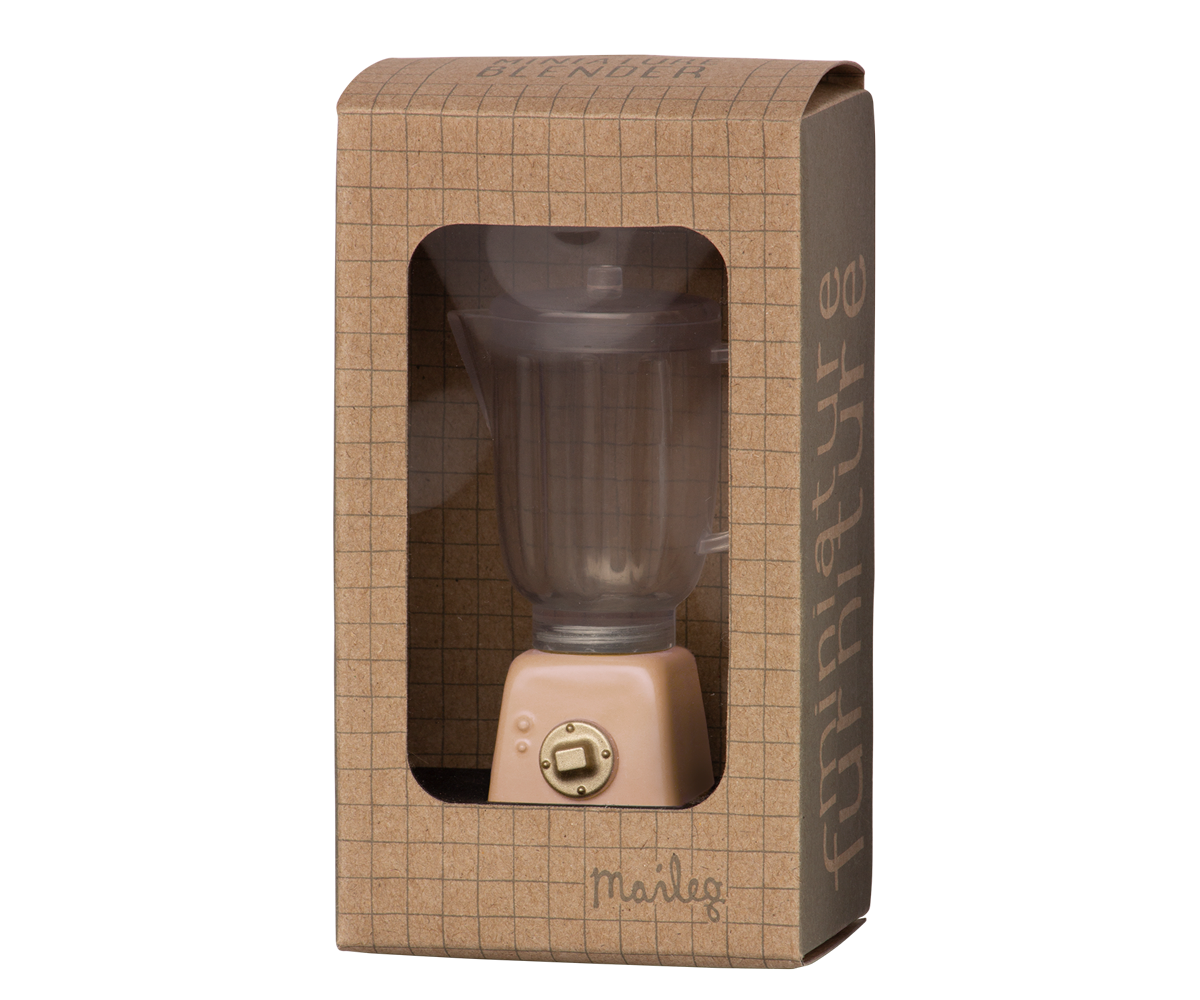 Blender Miniature , Powder