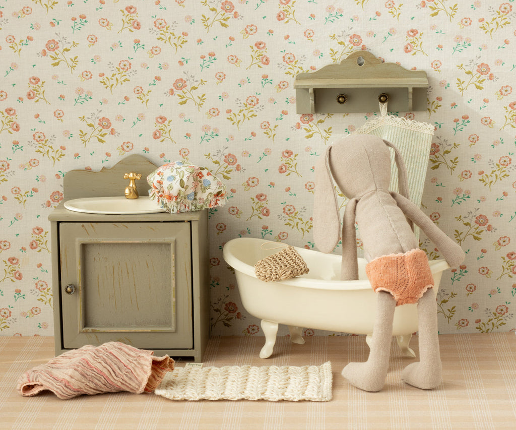 Bath mat
