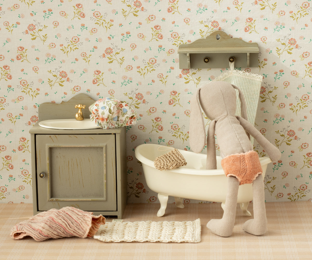 Bath mat