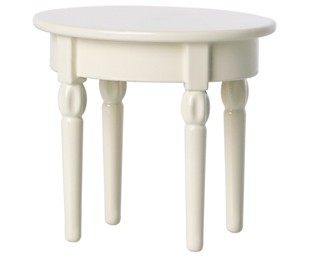 Side Table, Mouse