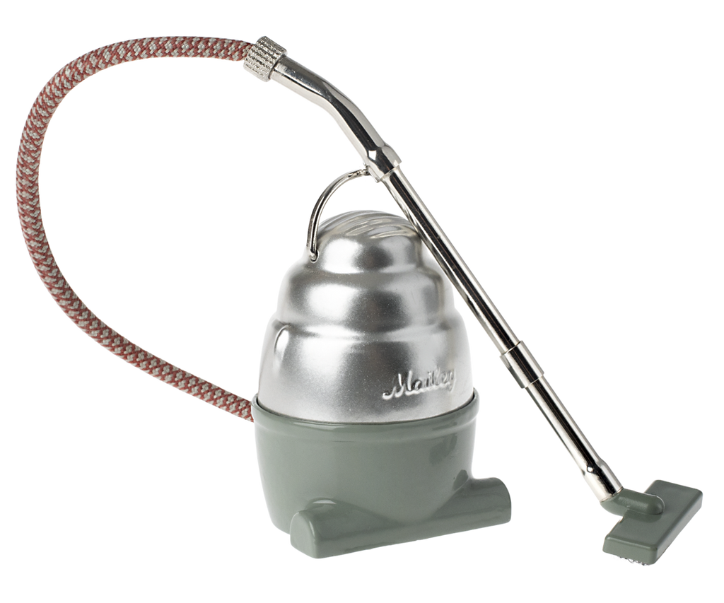 Vacuum Cleaner, Mouse