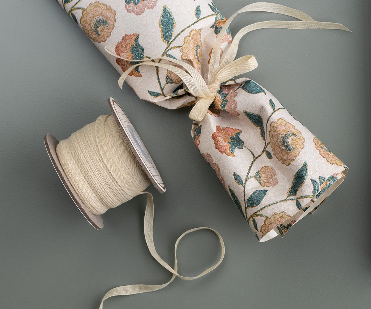 Gift Wrap, 10m - Margie
