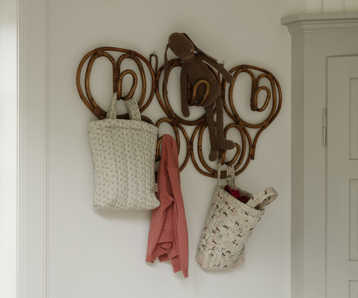 Tote Bag - Happy Horse