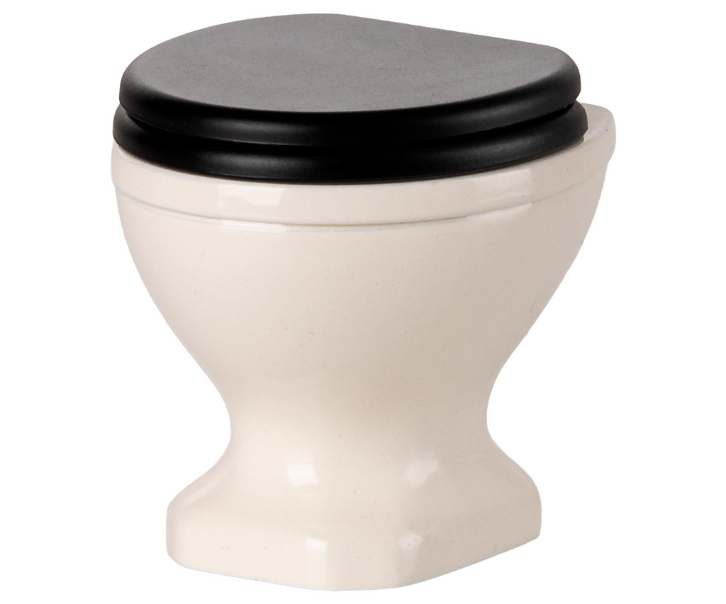 Water Closet, Mouse