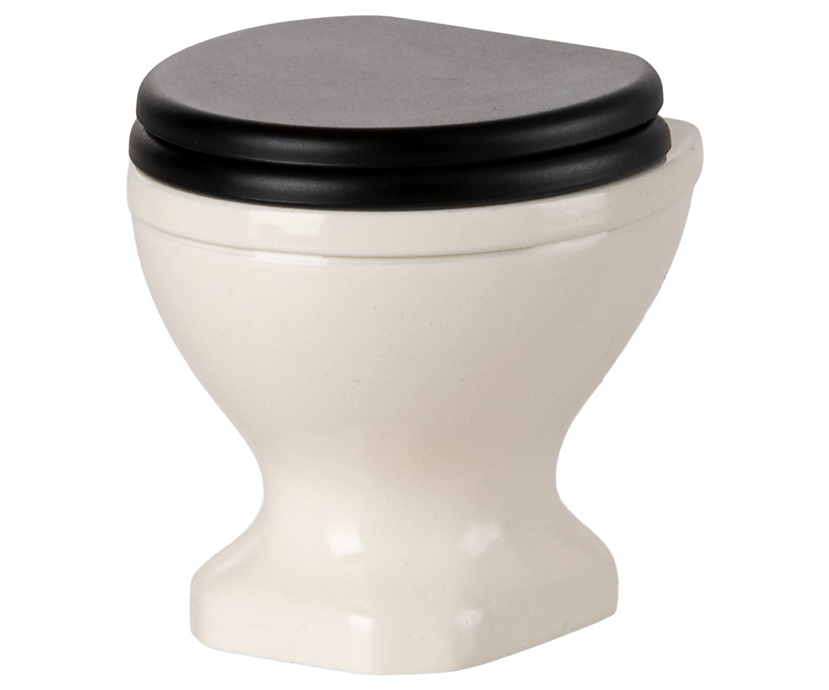 Water Closet, Mouse