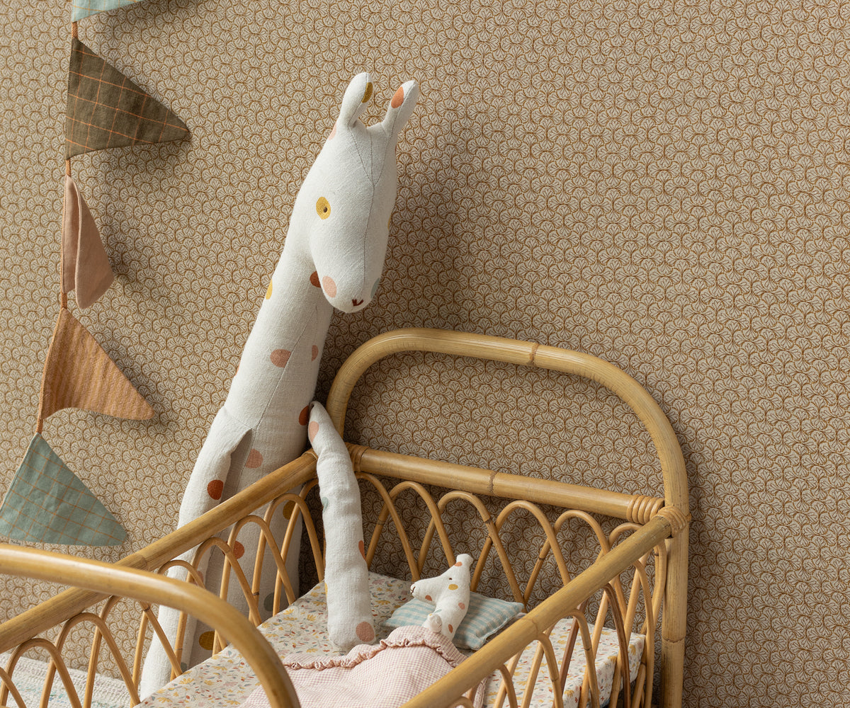 Giraffe, Mini