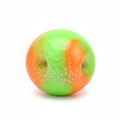 Squishy Neon Glob Ball stress relief toy